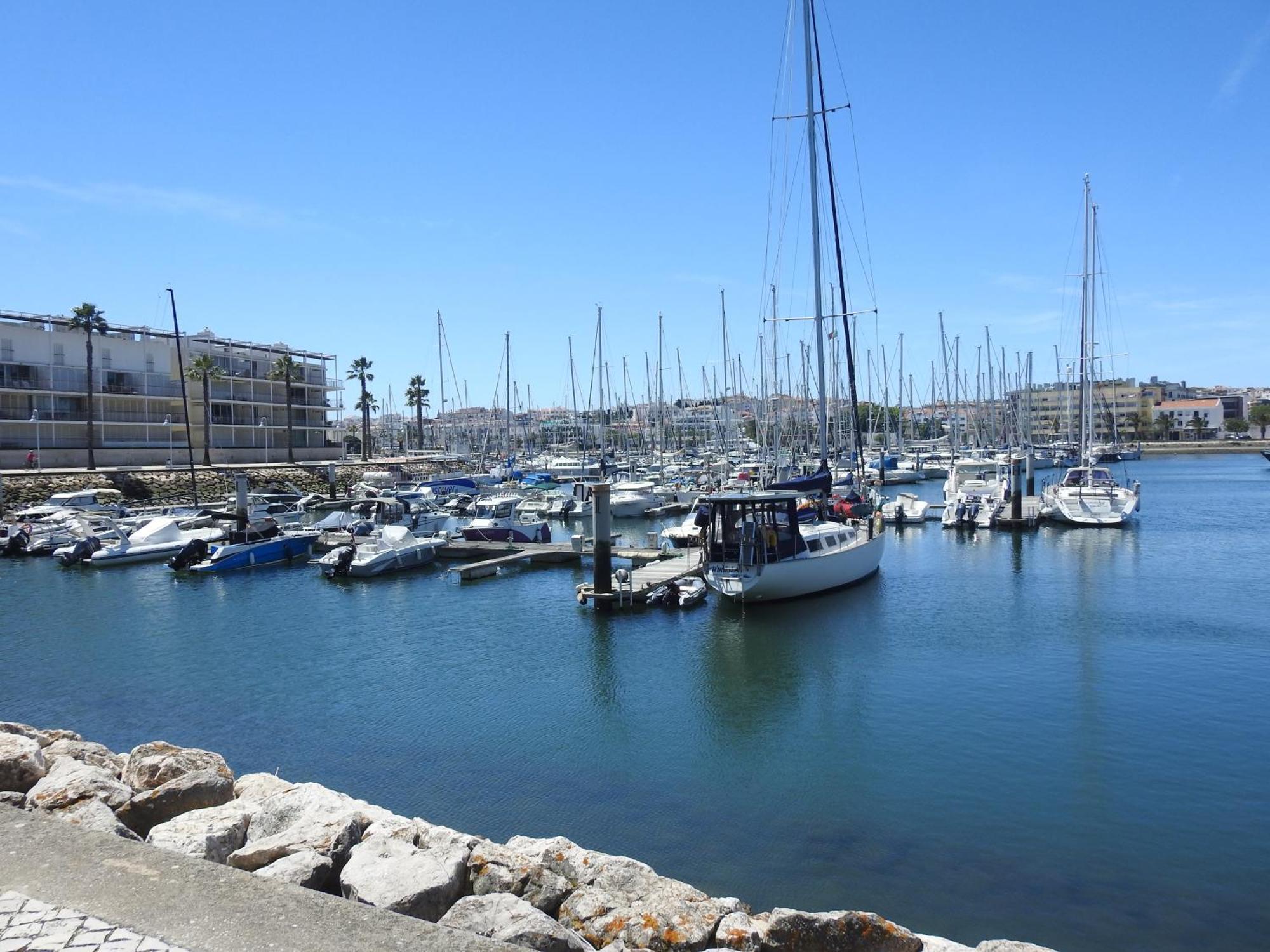 Kates Place By Lagos Marina Zewnętrze zdjęcie