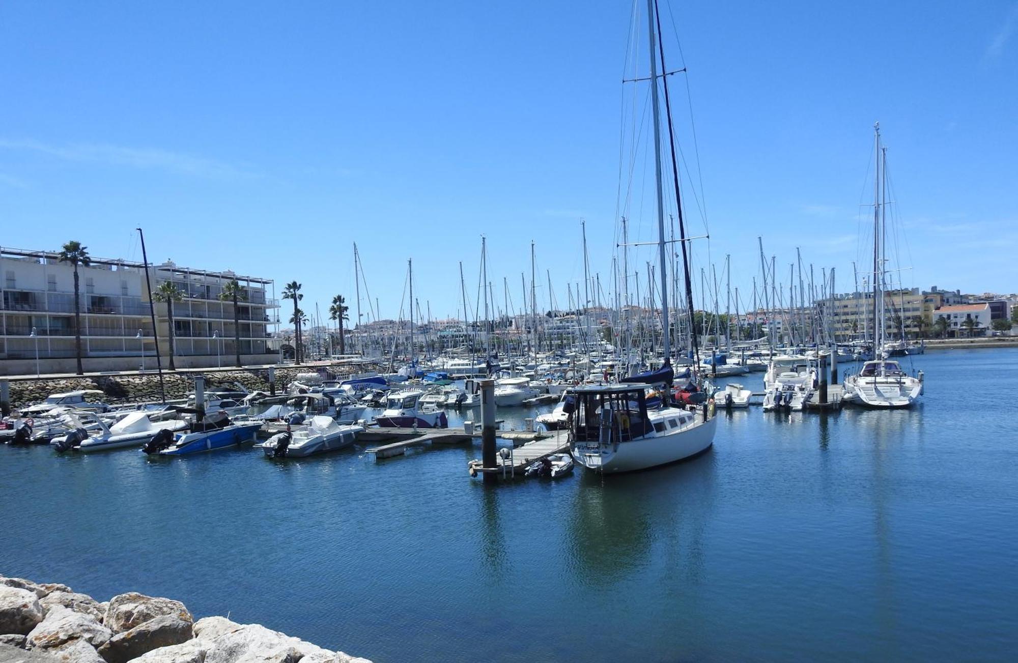 Kates Place By Lagos Marina Zewnętrze zdjęcie